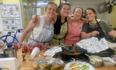 Kitchen Summer Bazaar 2025