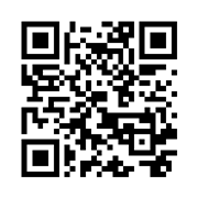 QR Code linking to donation payment page