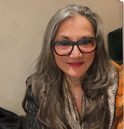 Photo of Maria Isabel Ortiz-Vega