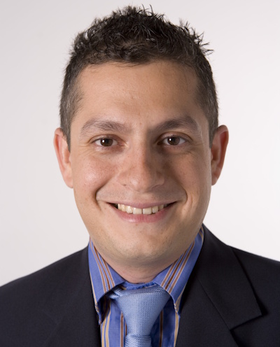 Photo of Hani Malouf