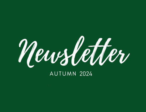 NEWSLETTER 2024 NOVEMBER