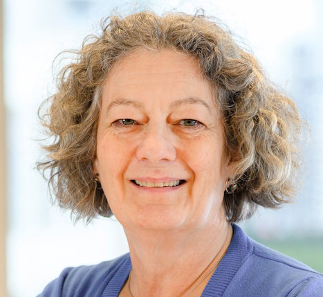 Photo of Tess Sanford